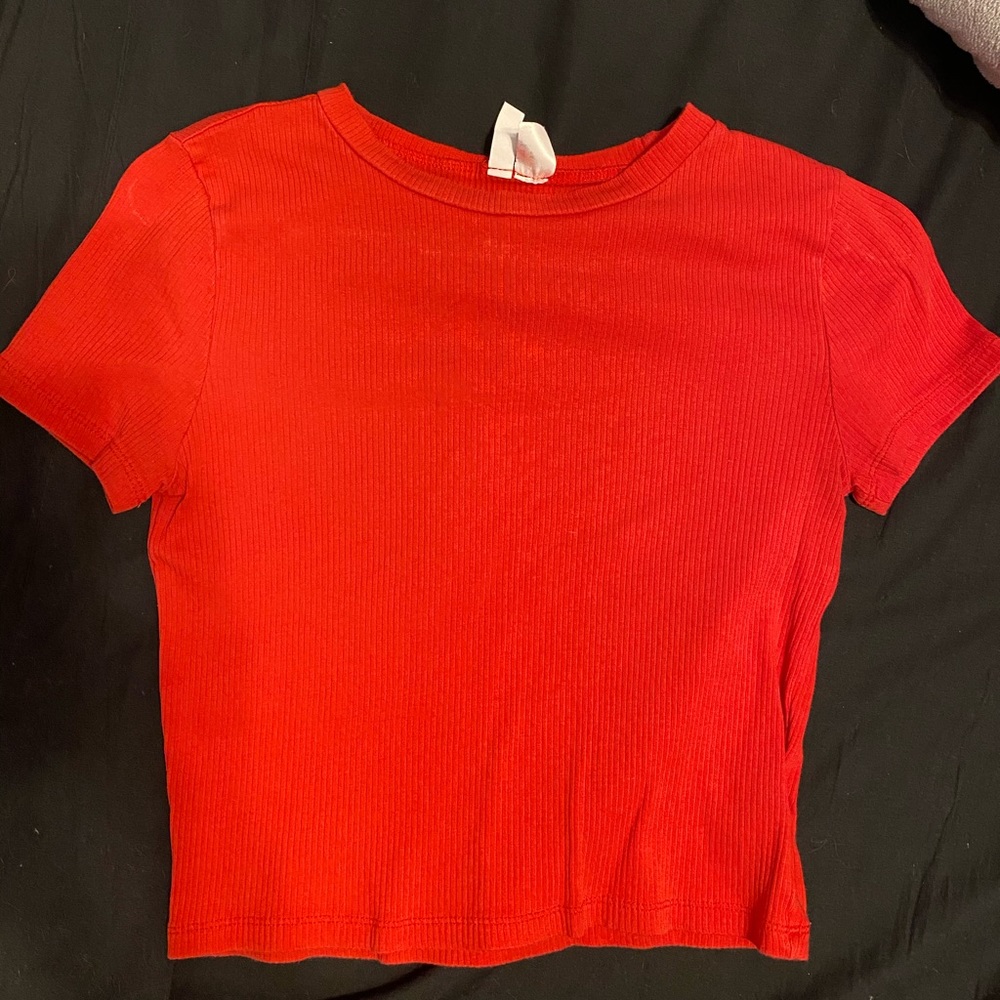 4 shirts